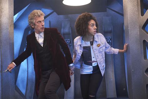 Doctor Who Christmas Special To Lead Into Season 11