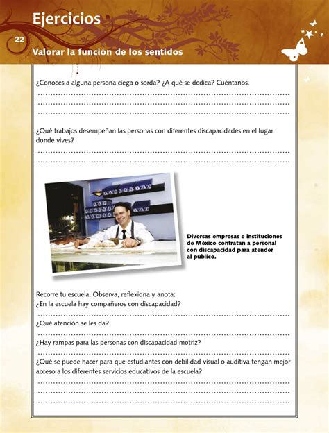Catálogo de libros de educación básica. Formacion Civica Y Etica Cuarto Grado Ejercicios - Libros ...