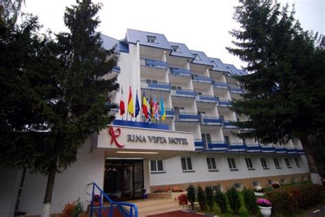 Hotel Rina Vista Poiana Brasov Brasov Accommodation Offer