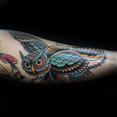 40+ tribal libra tattoo designs. Wow 17+ Tato Burung Hantu Di Lengan - Gambar Tato Keren