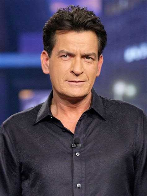 Ten years after his infamous meltdown, charlie sheen wishes he would have done things differently. Charlie Sheen Calls Two and a Half Men Creator Chuck Lorre ...