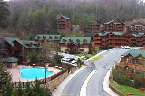 Explore an array of gatlinburg, tn vacation rentals, including cabins, chalets & more bookable online. Westgate Smoky Mountain Resort (Gatlinburg, TN) - Resort ...