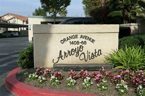 Arroyo Vista Apartments Rentals Redlands Ca