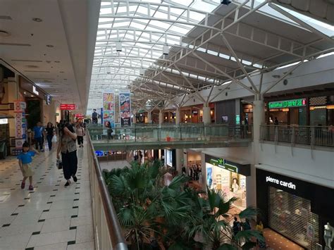 Jurong Point Shopping Mall At Western Singapore 2022 Vlog