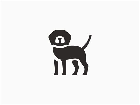 Dog Pet Logo Design Dog Logo Design Branding Design Logo