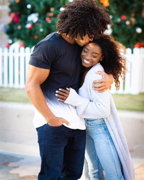 Biles and ervin have been dating since 2017. WWE NXT star Stacey Ervin Jr spending time with his ...
