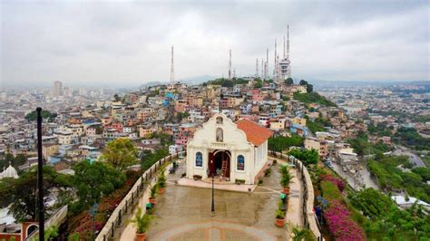 Top 5 Things To Do In Guayaquil Top Travel Sights In 2021 Travel