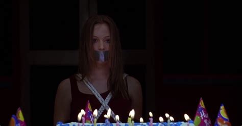 Damsels In Distress Bound And Gagged Leighton Meester