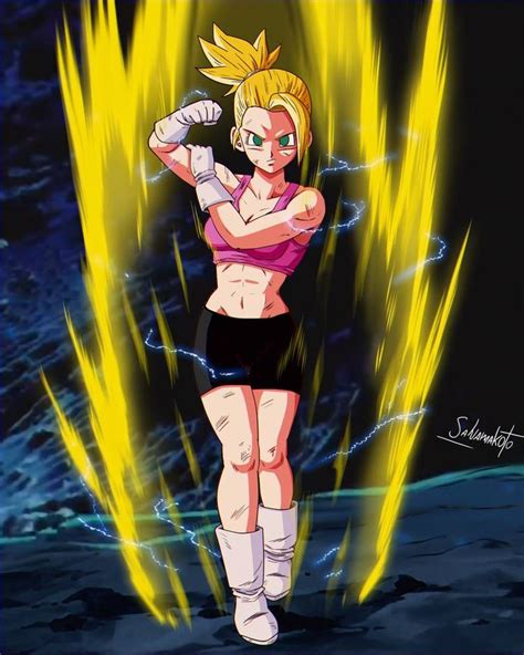 Super Bra Multiverse By Salvamakoto On Deviantart In 2020 Fantasy Women Art Anime