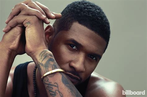 Usher Hunting Down Stolen Sex Tape Billboard Billboard