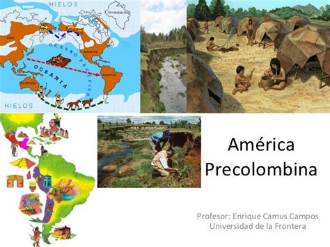 América Precolombina
