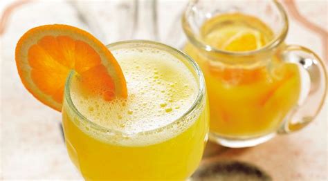 Spanish Agua De Valencia ¾ Cup Orange Juice 3 4 Tbsp Gin 3 4 Tbsp Vodka