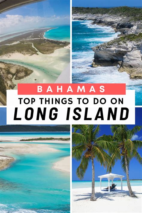 Why You Should Visit Long Island Bahamas Artofit