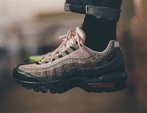 Size X Nike Air Max 95 20 For 20 Release Date Sbd
