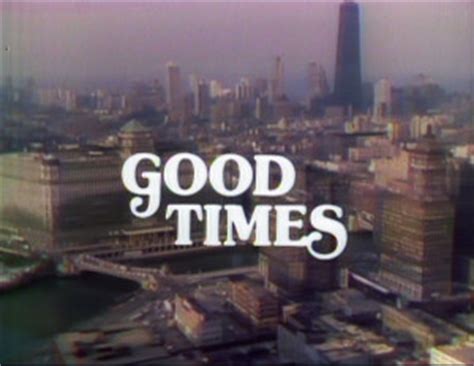 Dan delago august 28, 2017 reviews no comments. Good Times—Season 1 Review and Episode Guide |BasementRejects