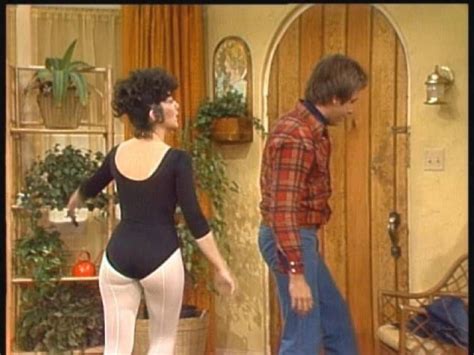 Jack And Janet 80s Actresses Classic Actresses 80s Celebrities Celebs Threes Company Black