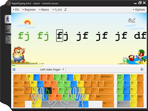 Free Typing Software Download Typing Programs For Kids
