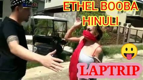 Viral Today Ethel Booba Latest Laptrip Vlog Youtube
