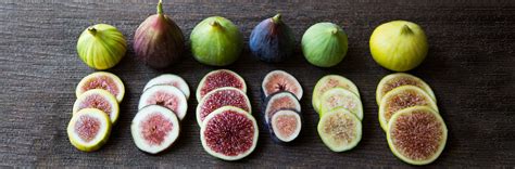 California Fresh Figs Available Now