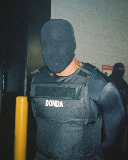 Kanye Wests Signed Donda Bulletproof Vest Fetches 75000 At Auction