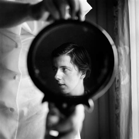 Self Portraits Vivian Maier Photographer