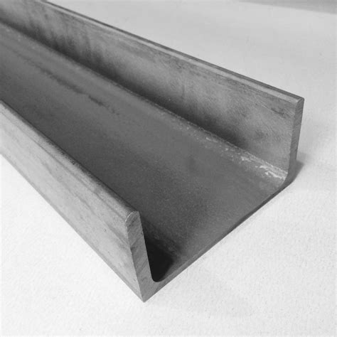 Hot Dipped Galvanised Steel C Channel 100 X 50 X 2700mm Pfc 50 Off