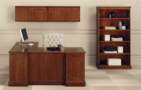Indiana Traditional Casegoods Common Sense Office Furniture