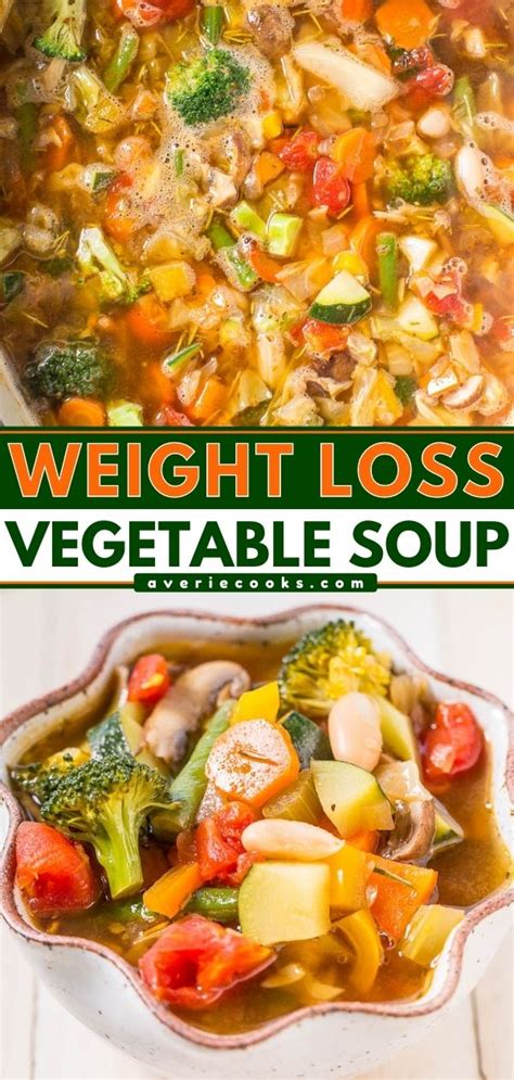 Weight Loss Recipes Photos