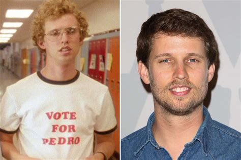 Napoleon Dynamite Cast Where Are They Now