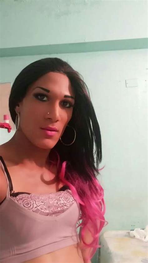 Transsa Trans Siempre Amigas Blog Oficial Se Suma Una Victima Mas A La Larga Lista De Mujeres