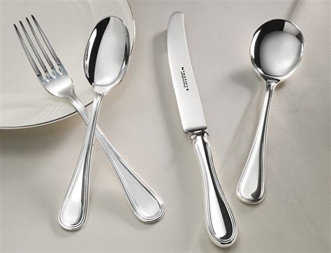 Over 70% new & buy it now; Continental Thread EPNS Cutlery from Newbridge Silverware