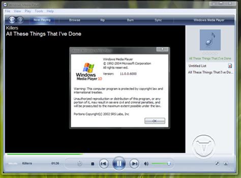 How to download windows 11. User blog:ImhotepBallZ Redo/WMP11 Beta | Windows Media ...