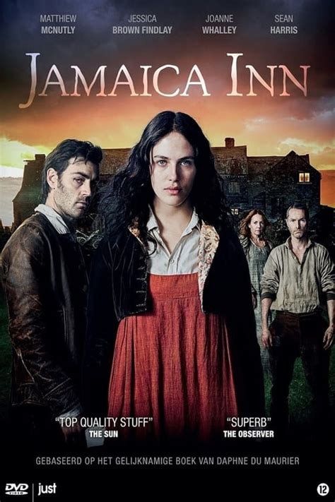 Jamaica Inn Tv Series 2014 2014 — The Movie Database Tmdb