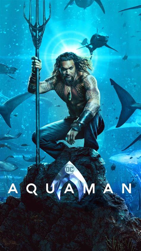 Aquaman Wallpapers Collection | Aquaman film, Aquaman, Jason momoa aquaman