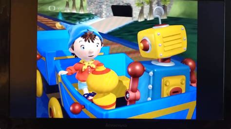 Učíme S S Noddym Say It With Noddy See You Later Youtube