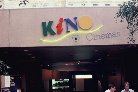Film Lovers Can Watch Films For 6 On Kino Cinemas 30th Anniversary