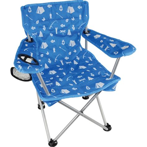 Sold and shipped by spreetail. Wanderer Kids' Camping Fun Camp Chair | BCF