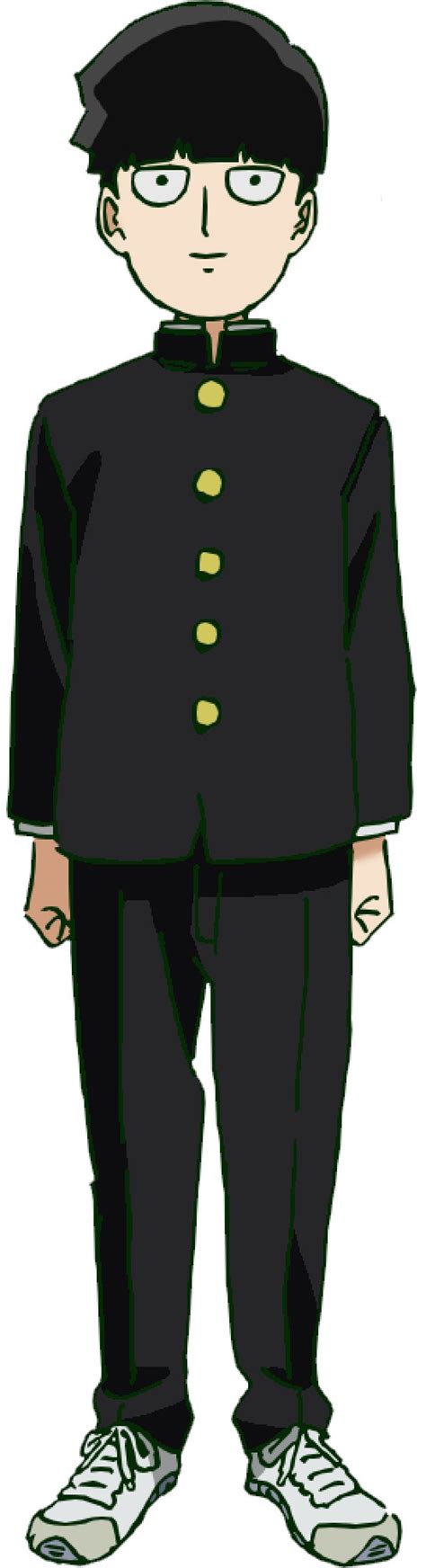 Mob Psycho 100 Full Body Hot Sex Picture