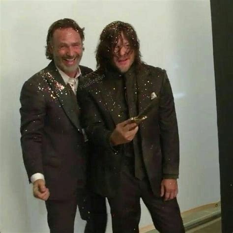 Time To Leedusrickyl 🖤 Bigbaldhead Normanreedus Daryldixon Bigbaldfever Becausereedus