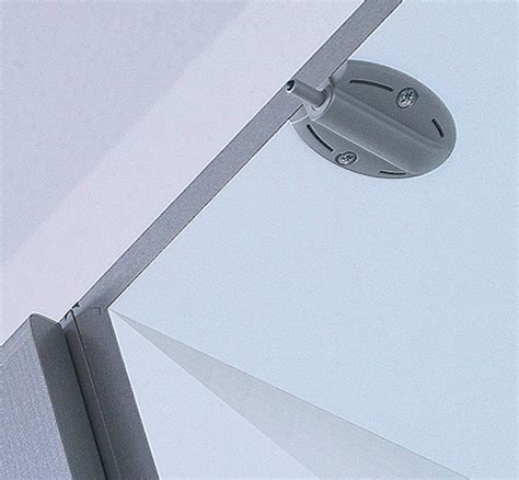 Soft Closing Mechanism For Doors For Inserting Into Adapter Housing Or