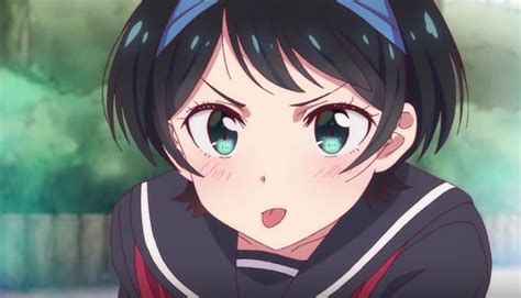 Rent A Girlfriend Anime Paradis - Rent-A-Girlfriend Anime Release Date, Trailer and Plot Details - Gud Story
