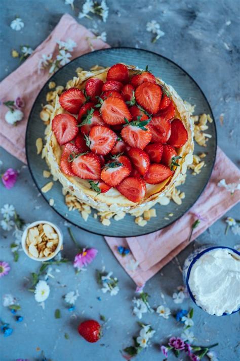 We did not find results for: Quark-Griess-Kuchen ohne Boden aber mit Erdbeeren ⋆ ...