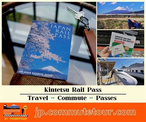 Kintetsu Rail Pass Price Eligibility Inclusion Exclusion Japan