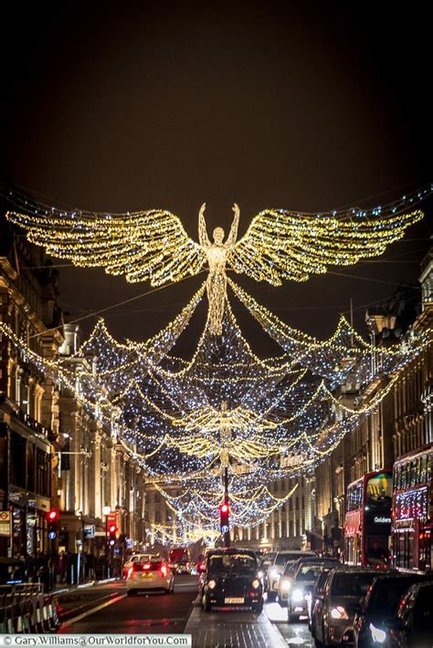 A Few More Hours In London At Christmas Our World For You London
