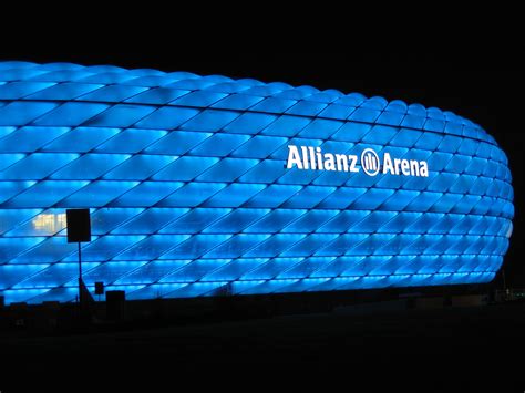 Allianz Arena Data Src New Allianz Arena Allianz Arena
