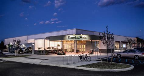 Honestweight is ranked 336,500 in the united states. ENVISION Architects DPC :: Honest Weight Food Co-op