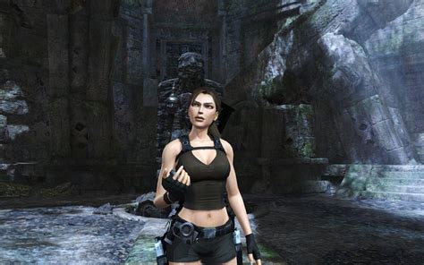 Tomb Raider Game Of The Year Edition Steam Cd Key → Køb Billigt Her