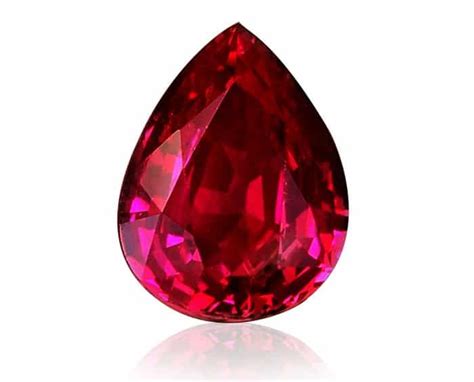 Ruby Vs Diamond Comparing The Two Valuable Stones
