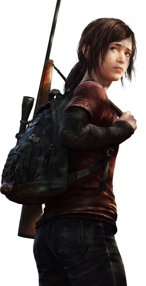 The Last Of Us Png Transparent The Last Of Uspng Images Pluspng
