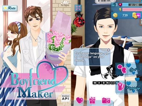 Like the game settings said that they were on full volume but no sound came out for me. Dating game online virtual. Dating Games for Girls ...